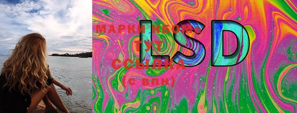 MESCALINE Горняк