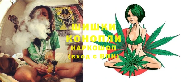MESCALINE Горняк